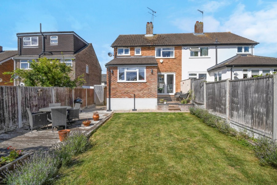 Images for Upland Road, Billericay, Essex