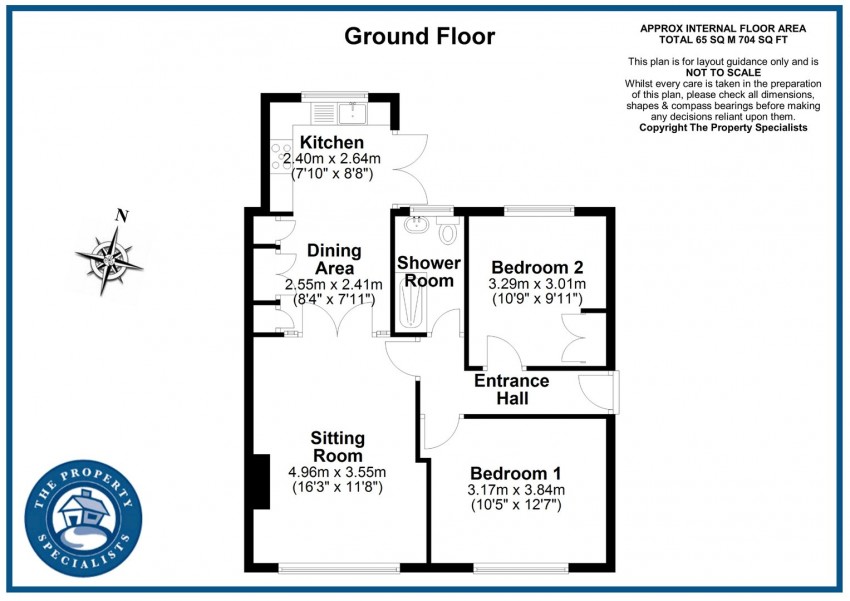 Images for Jacqueline Gardens, Billericay, Essex