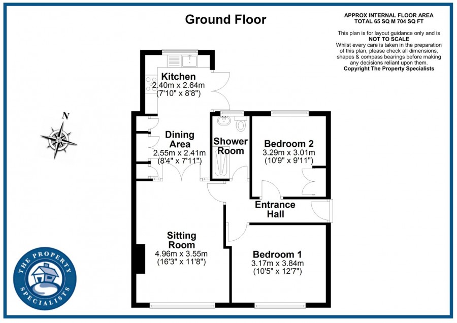 Images for Jacqueline Gardens, Billericay, Essex
