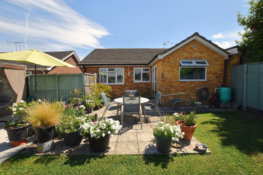 Images for Jacqueline Gardens, Billericay, Essex