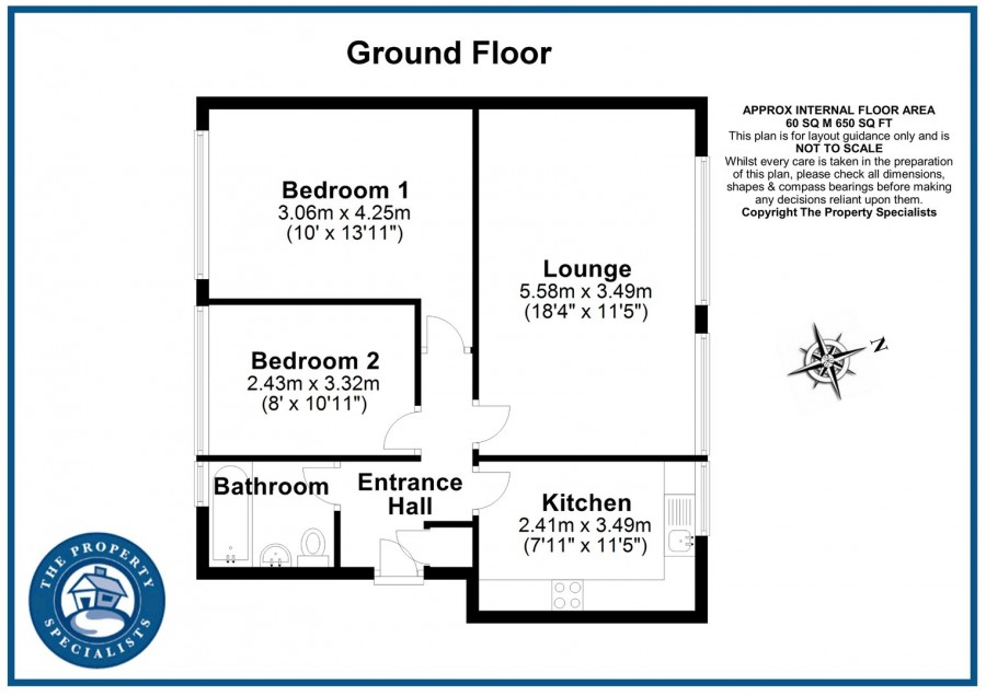 Images for Radford Court, Billericay, Essex