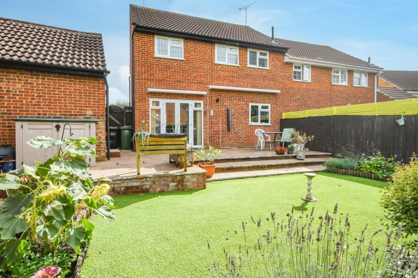 Images for Connaught Way, Billericay, Essex