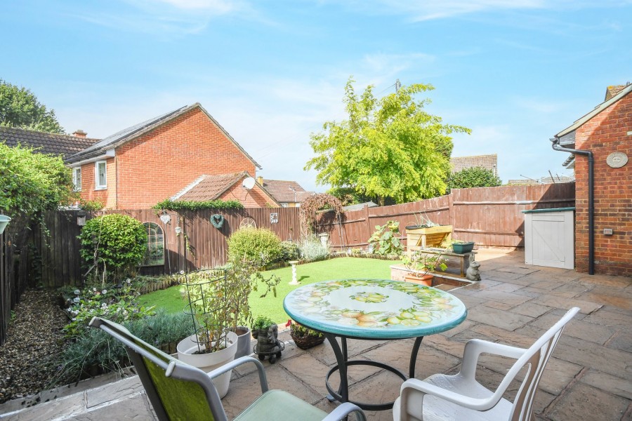 Images for Connaught Way, Billericay, Essex