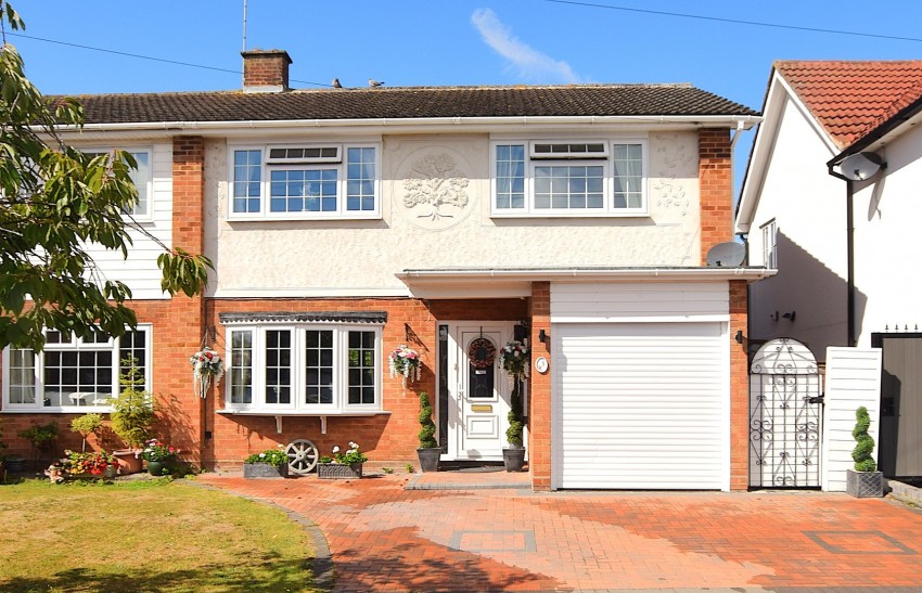 Images for Wyatts Green, Brentwood, Essex