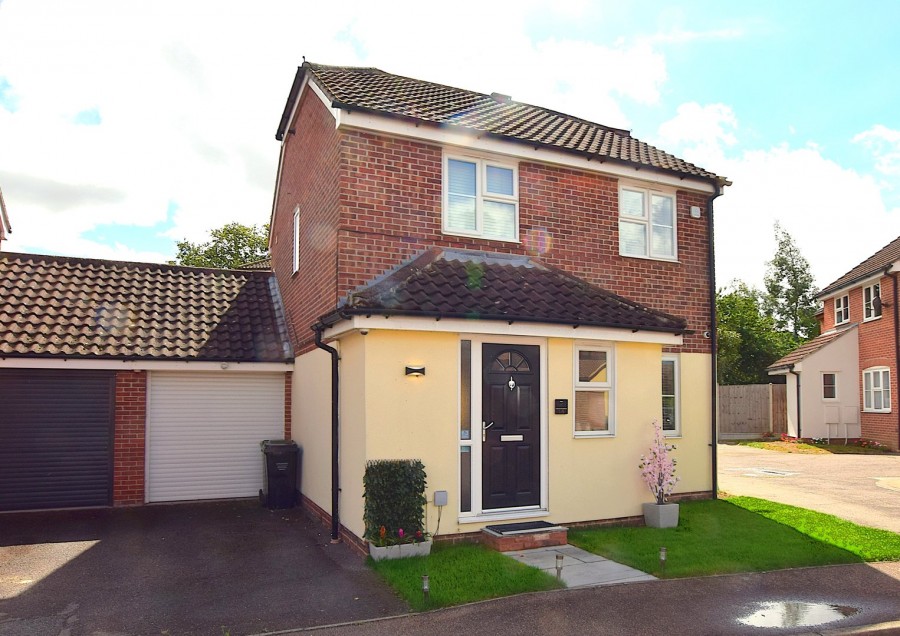Images for Princes Close, Billericay, Essex