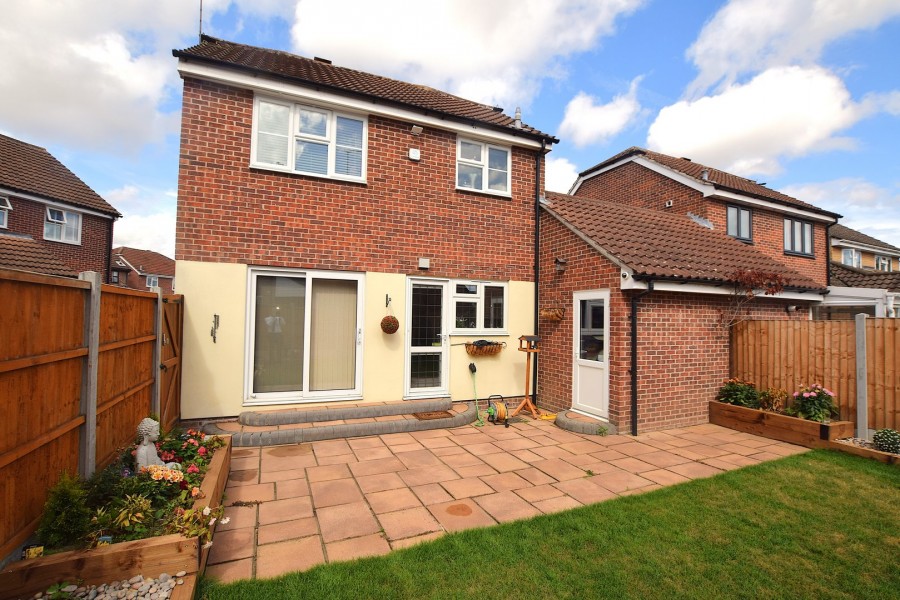 Images for Princes Close, Billericay, Essex