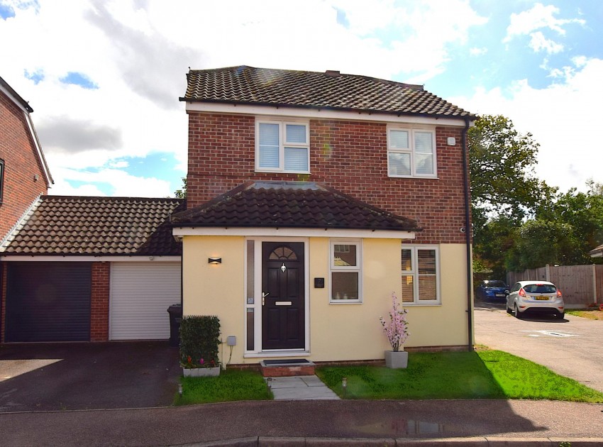 Images for Princes Close, Billericay, Essex