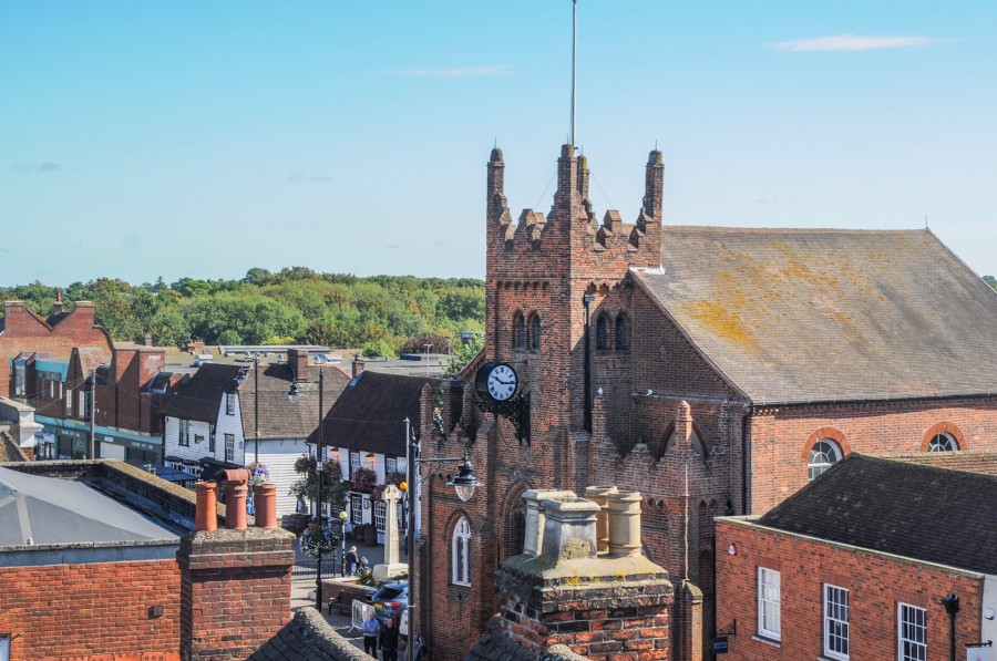 Images for High Street, BILLERICAY, Essex