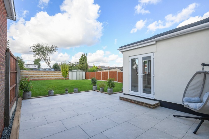 Images for Third Avenue, Shotgate, Essex