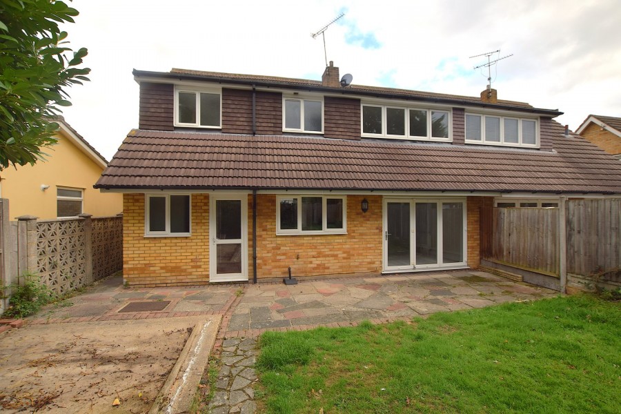 Images for Graham Close, Billericay, Essex