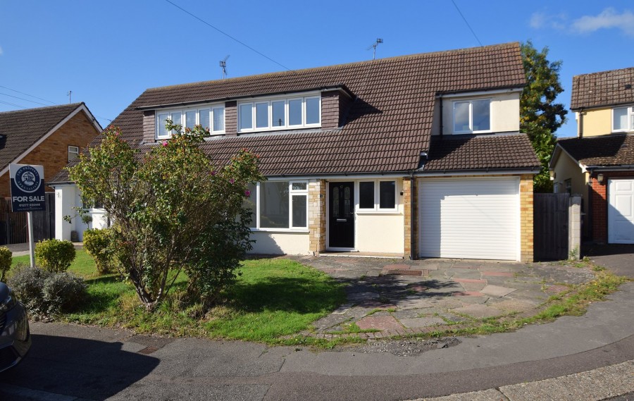Images for Graham Close, Billericay, Essex