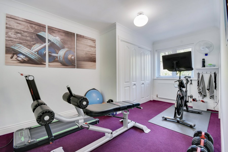 Images for Britannia Close, Billericay, Essex