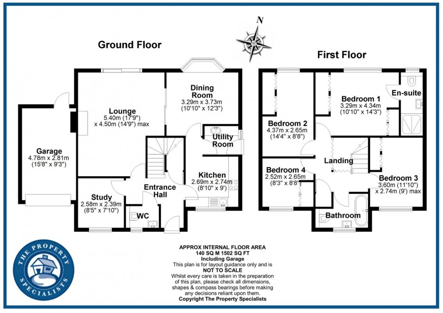 Images for Britannia Close, Billericay, Essex