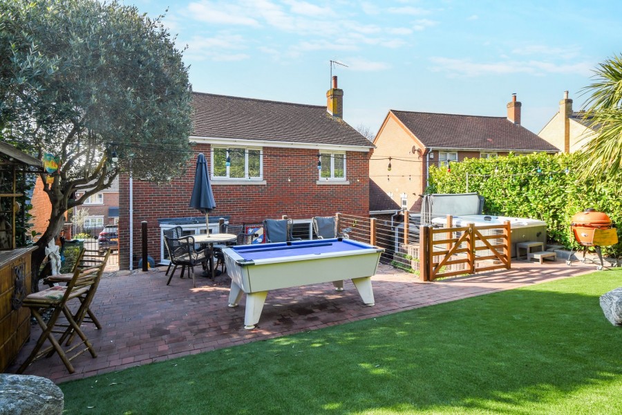 Images for Britannia Close, Billericay, Essex