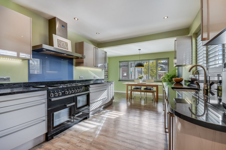 Images for Bellevue Road, Billericay, Essex