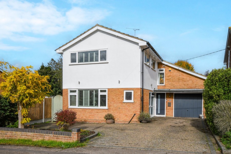 Images for Bellevue Road, Billericay, Essex