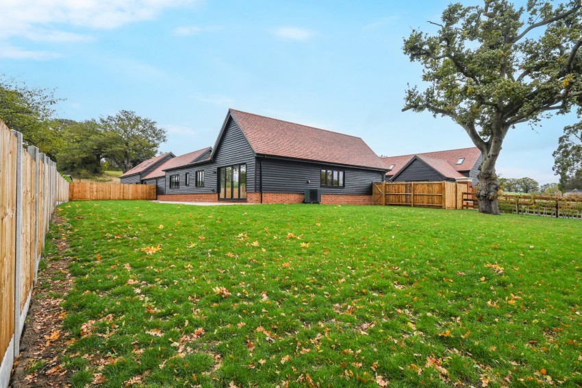 Images for Oak Hill Mews, Billericay, Essex