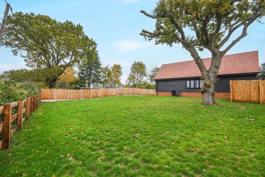 Images for Oak Hill Mews, Billericay, Essex