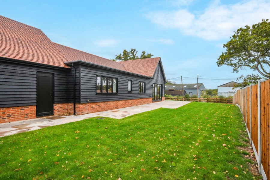 Images for Oak Hill Mews, Billericay, Essex