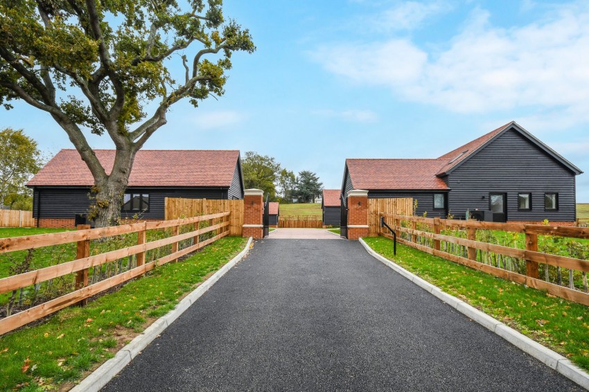 Images for Oak Hill Mews, Billericay, Essex