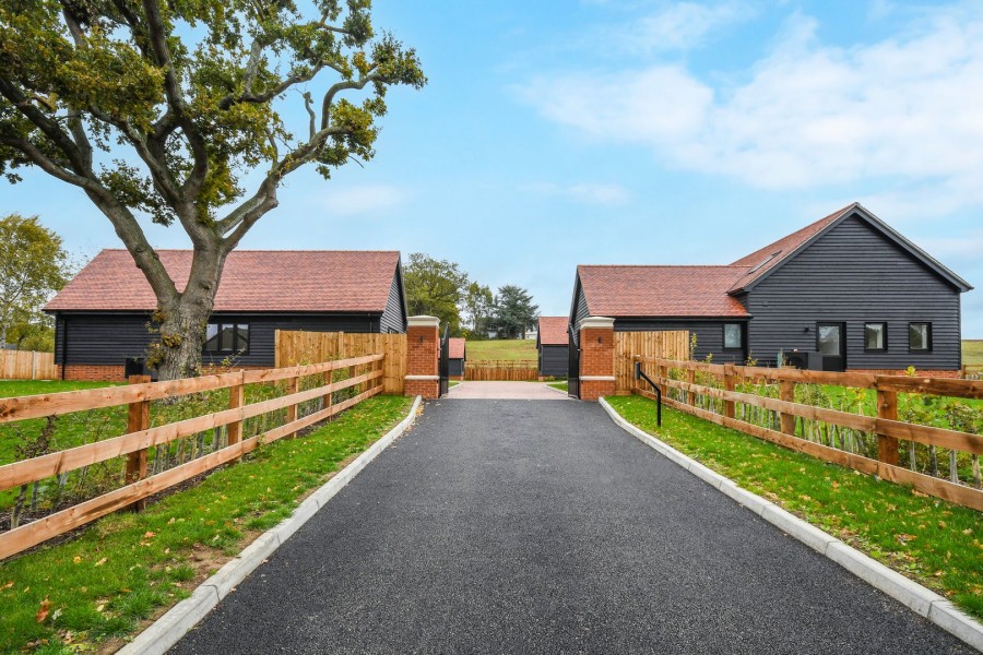 Images for Oak Hill Mews, Billericay, Essex