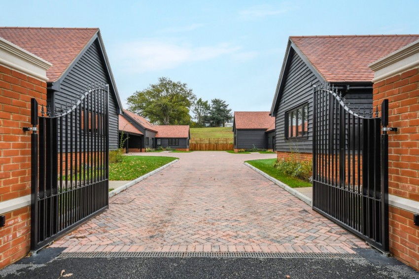 Images for Oak Hill Mews, Billericay, Essex