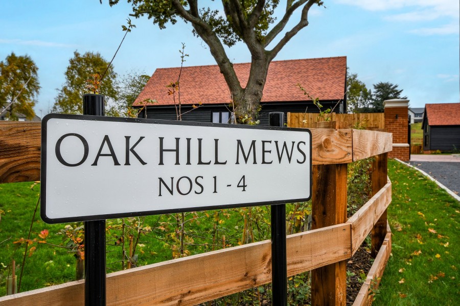 Images for Oak Hill Mews, Billericay, Essex