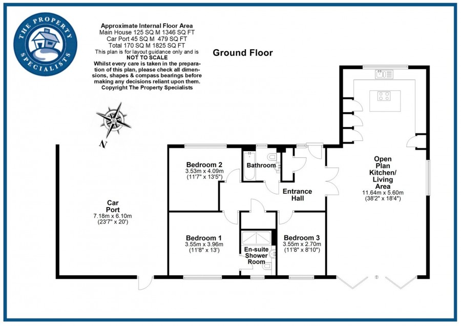 Images for Oak Hill Mews, Billericay, Essex