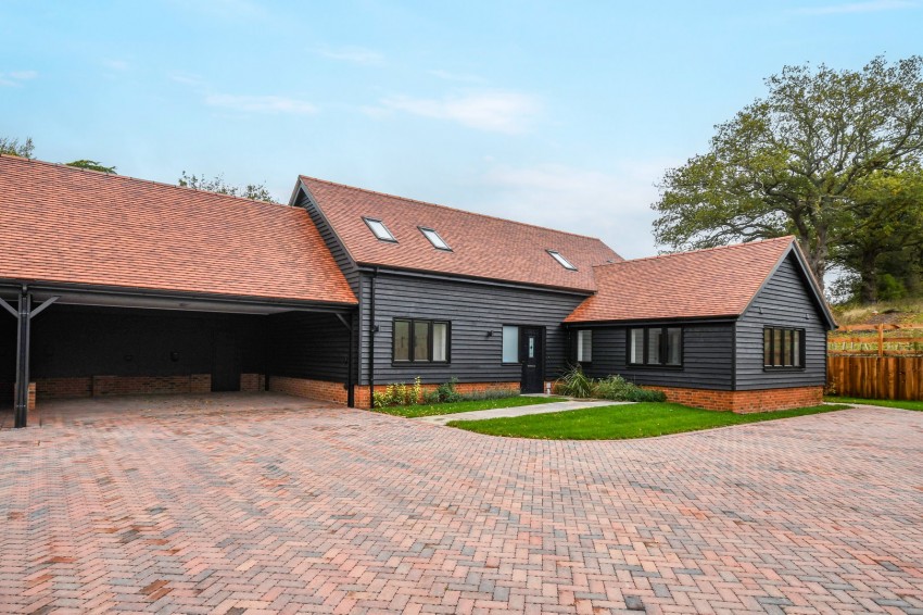 Images for Oak Hill Mews, Billericay, Essex