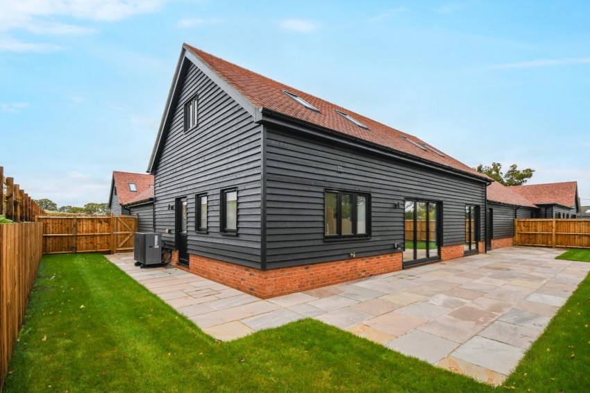 Images for Oak Hill Mews, Billericay, Essex