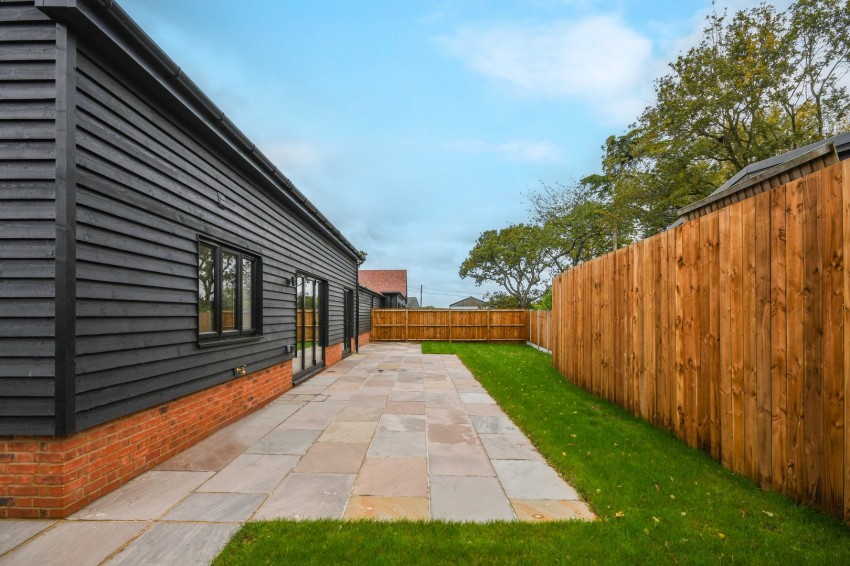 Images for Oak Hill Mews, Billericay, Essex