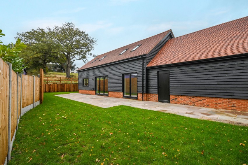 Images for Oak Hill Mews, Billericay, Essex