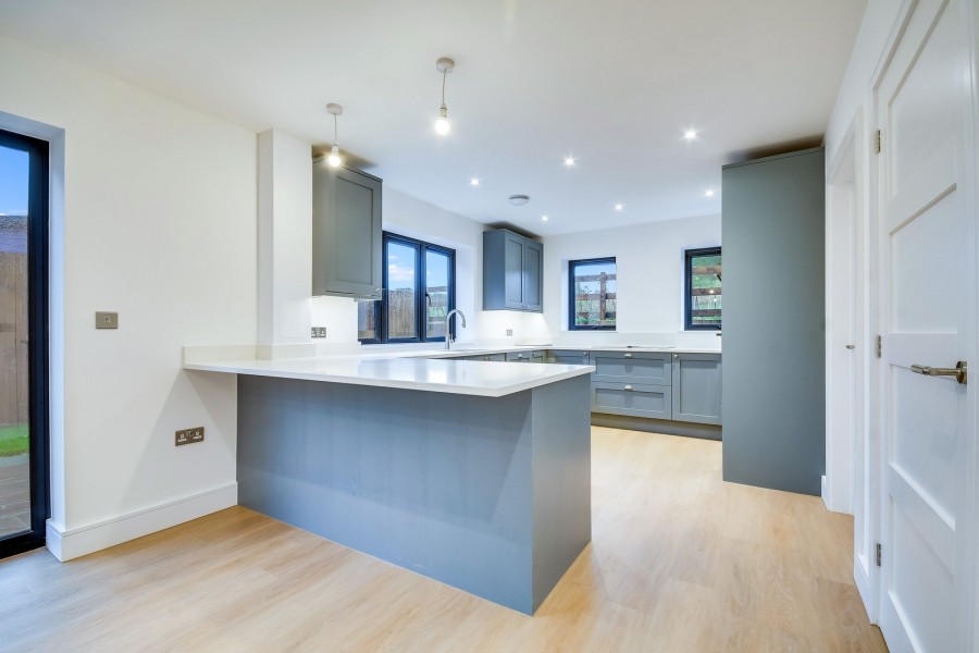 Images for Oak Hill Mews, Billericay, Essex