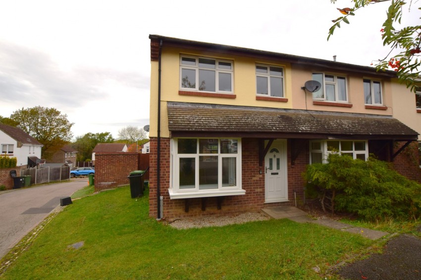 Images for Cornflower Gardens, Billericay, Essex