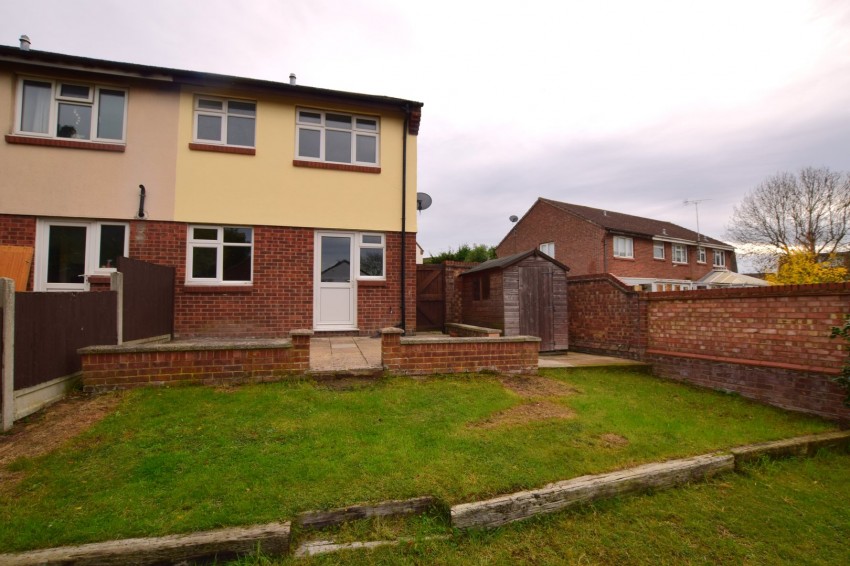 Images for Cornflower Gardens, Billericay, Essex