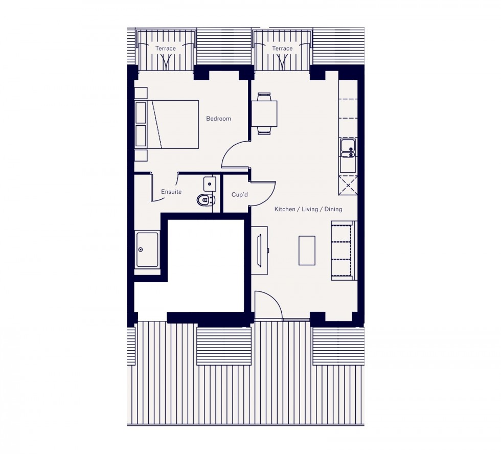 Floorplan for High Street, BILLERICAY, Essex