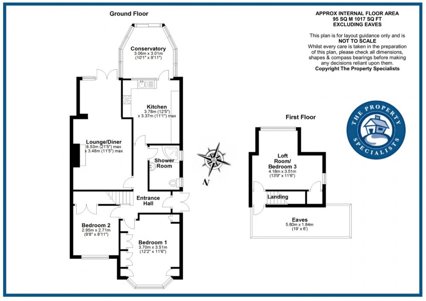 Images for Ricketts Drive, Billericay, Essex