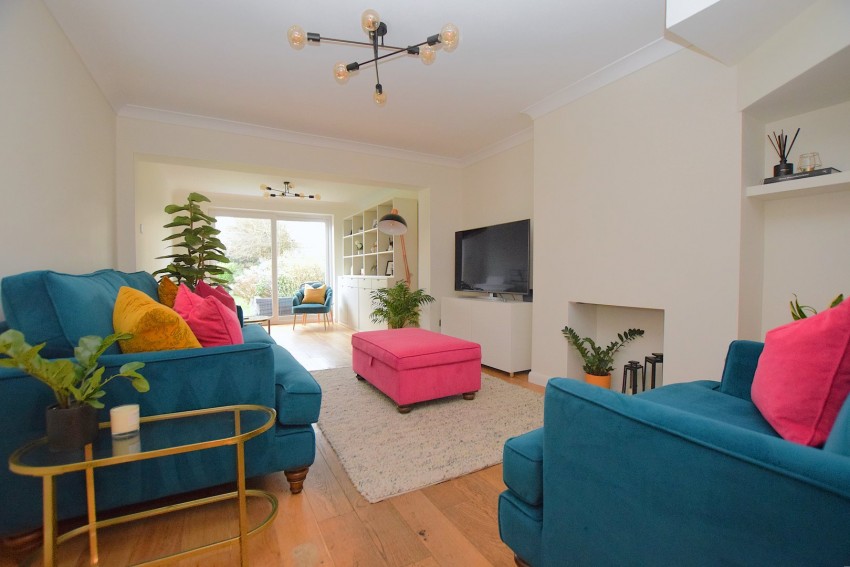 Images for Gilmour Rise, Billericay, Essex