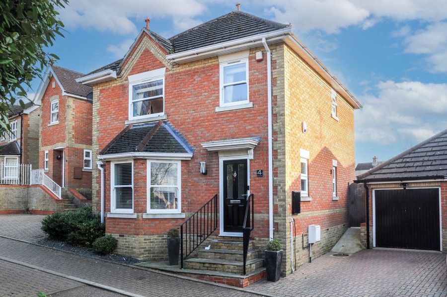 Images for St James Mews, Billericay, Essex