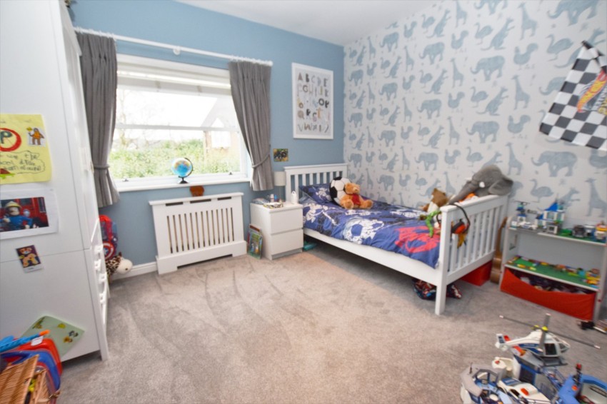 Images for St James Mews, Billericay, Essex