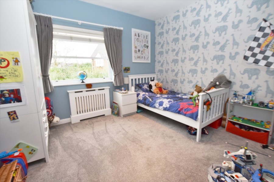 Images for St James Mews, Billericay, Essex