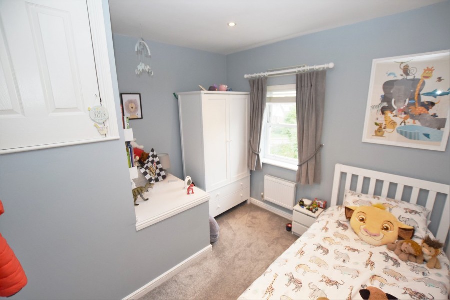 Images for St James Mews, Billericay, Essex