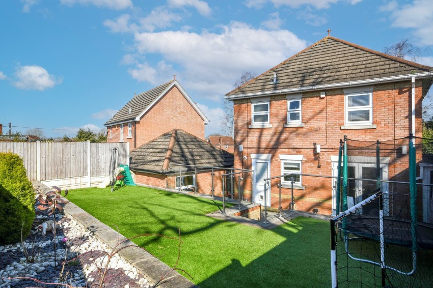 Images for St James Mews, Billericay, Essex