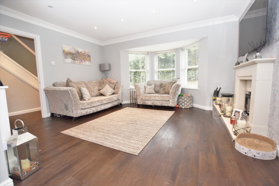 Images for St James Mews, Billericay, Essex