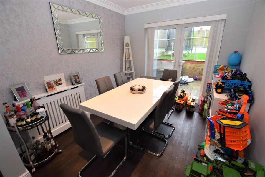 Images for St James Mews, Billericay, Essex