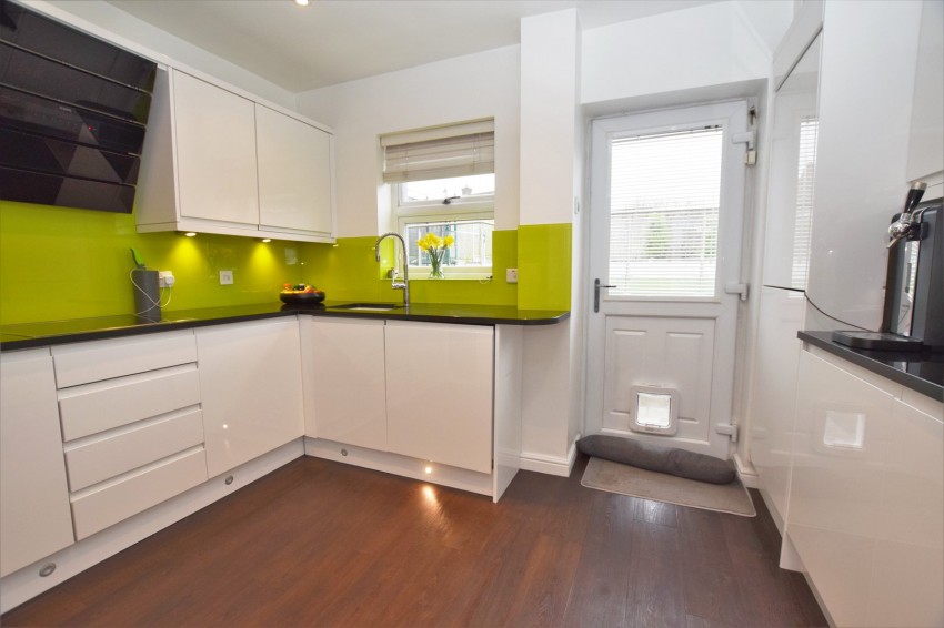 Images for St James Mews, Billericay, Essex