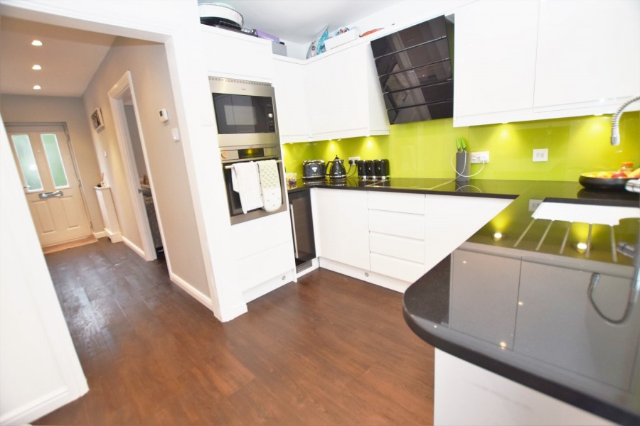 Images for St James Mews, Billericay, Essex