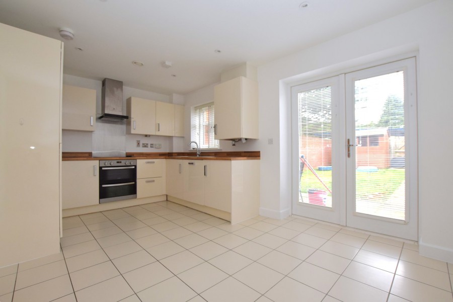 Images for Grace Bartlett Gardens, Chelmsford, Essex