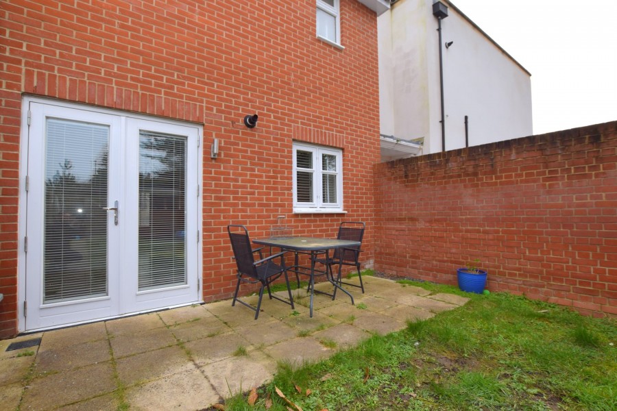 Images for Grace Bartlett Gardens, Chelmsford, Essex