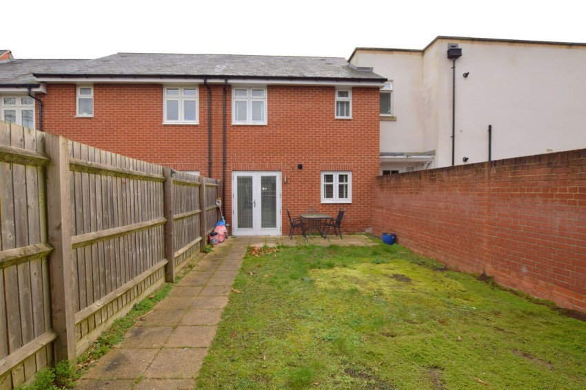 Images for Grace Bartlett Gardens, Chelmsford, Essex